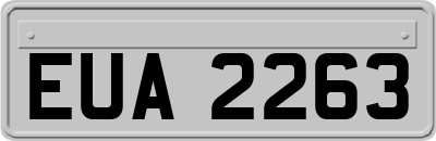 EUA2263