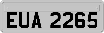 EUA2265