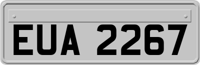 EUA2267