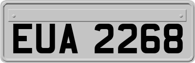 EUA2268