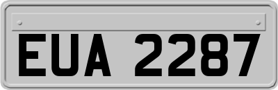 EUA2287