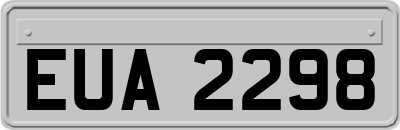 EUA2298