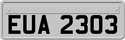 EUA2303