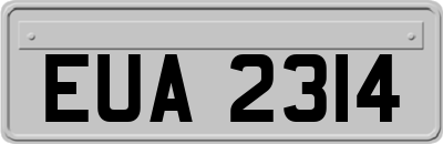 EUA2314