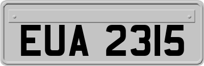 EUA2315