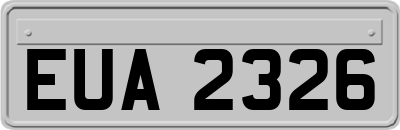 EUA2326