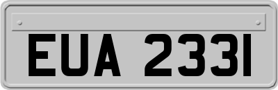 EUA2331