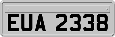 EUA2338