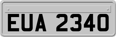 EUA2340