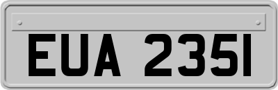 EUA2351