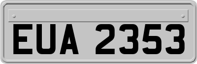 EUA2353