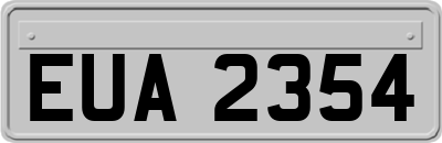 EUA2354