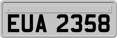 EUA2358