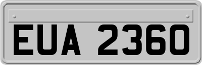 EUA2360