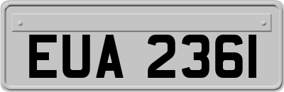 EUA2361