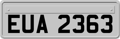 EUA2363