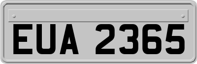 EUA2365
