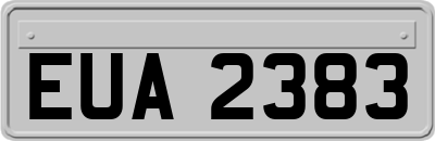 EUA2383