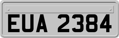 EUA2384