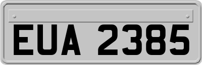 EUA2385