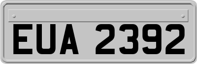 EUA2392