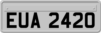 EUA2420