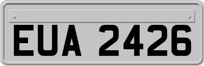 EUA2426