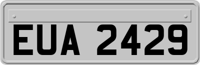 EUA2429
