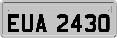 EUA2430
