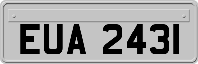 EUA2431