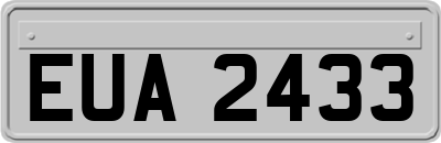 EUA2433