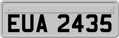 EUA2435