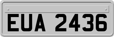EUA2436