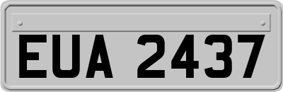 EUA2437