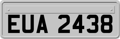EUA2438