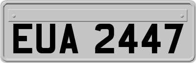 EUA2447