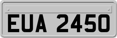 EUA2450