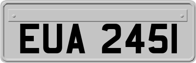 EUA2451