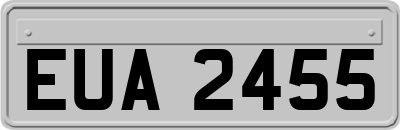 EUA2455