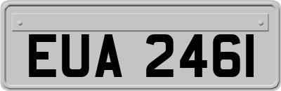 EUA2461