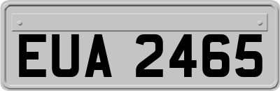 EUA2465
