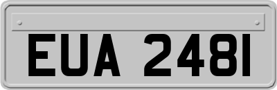 EUA2481