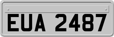 EUA2487