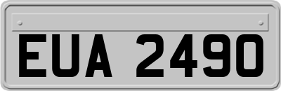 EUA2490