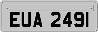 EUA2491