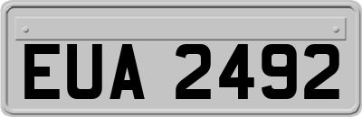 EUA2492