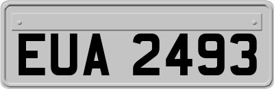 EUA2493