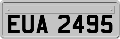 EUA2495