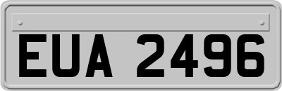 EUA2496