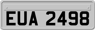 EUA2498